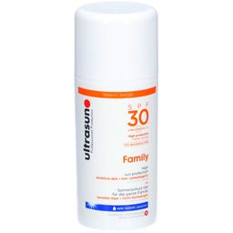 ultrasun Family LSF 30