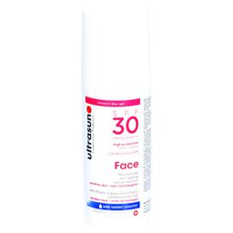 ULTRASUN Face SPF 30
