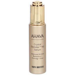 AHAVA SOIN VISAGE Crystal Osmoter X6 Serum