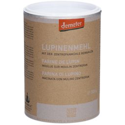 NATURKRAFTWERKE Farine de lupin Demeter