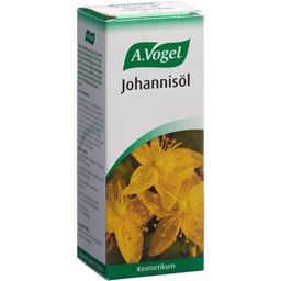 A. Vogel Johannisöl