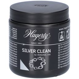 Hagerty® Silver Clean Schmuckreiniger für Silber & versilbertes Metall