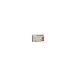 IMATINIB Sandoz Filmtabl 400 mg 30 Stk