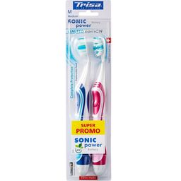 TRISA Sonicpower Limited Edition