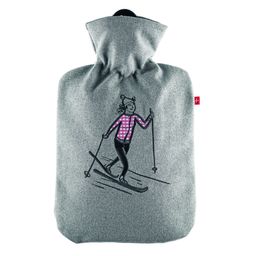 EMOSAN Wärmflasche Alpenschick