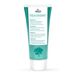 TEBODONT® Dentifrice