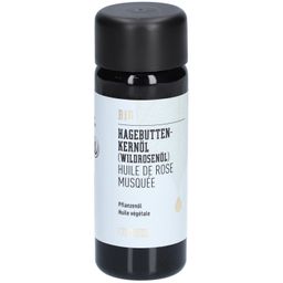 PHYTOMED Huile D'Églantier bio