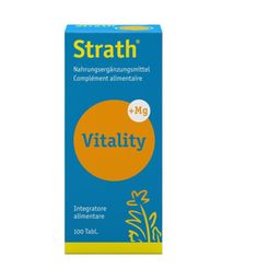 Strath® Vitality