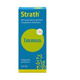 Strath® Immun