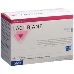 LACTIBIANE Enfant Gouttes 4M