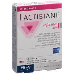 LACTIBIANE Référence 10M