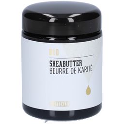Phythema Beurre de Karité BIO 100 % pur et naturel