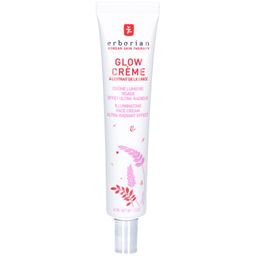 Erborian® Glow Crème Feuchtigkeitspflege mit Glow-Effekt