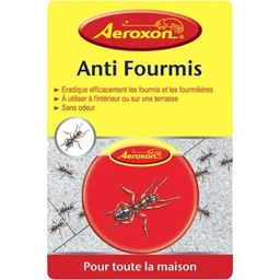 AEROXON Ameisen-Köderdosen