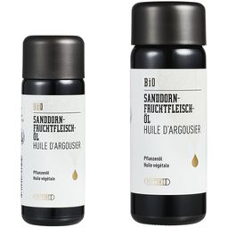 Huile d'argousier bio PHYTOMED