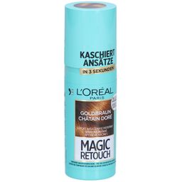 L'Oréal Paris Magic Retouch Spray Retouche Racines 10 Châtain Doré