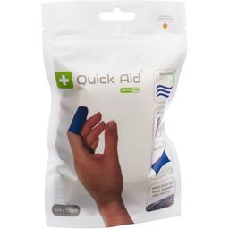 QUICK AID Latexfreie Pflaster chair 6 x 100 cm