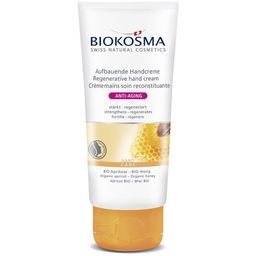 BIOKOSMA Crème pour les mains reconstituante