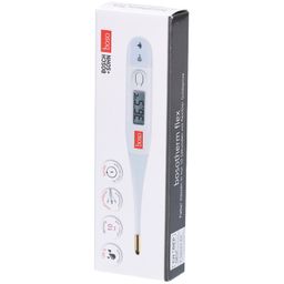 bosotherm flex Fieberthermometer – Wasserdicht & flexibel