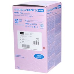 Semparcare Samt steril Taille M