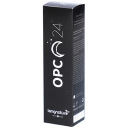 kingnature OPC 24 Nachtcreme