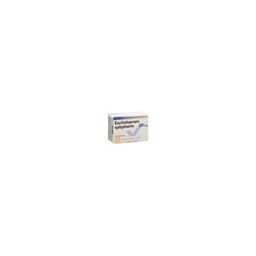 ESCITALOPRAM axapharm Filmtabl 20 mg 98 Stk