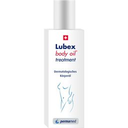 Lubex body-oil® treatment