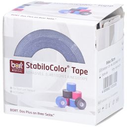 BORT StabiloColor® Tape bleu