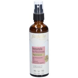 farfalla Immortellewasser bio