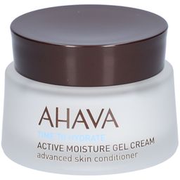 AHAVA SOIN VISAGE Active Moist Gel Cream
