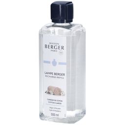 Maison Berger Paris Caresse de Coton – Duft für Lampe Berger