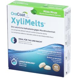 OraCoat XyliMelts®