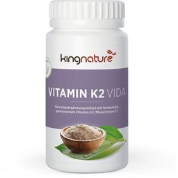 kingnature VITAMIN K2VIDA