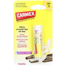 CARMEX Lippenbalsam Vanille SPF151