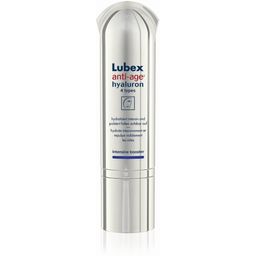 Lubex anti-age hyaluron