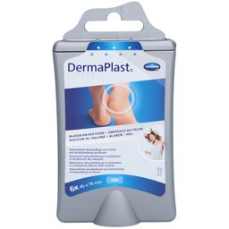 DermaPlast® Effect Blasenpflaster