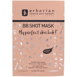 erborian BB Shot Maske