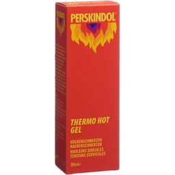 PERSKINDOL Thermo-Heiß-Gel