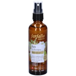 farfalla Beschützt sein, Aura Raumspray