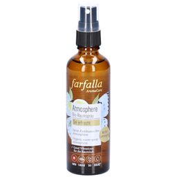 farfalla Sei erfrischt, Lemongras Raumspray