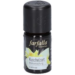 farfalla Aromamischung Kuschelzart