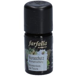 farfalla Synergie ätherischer Öle Schutz der Aura
