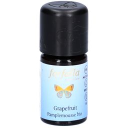 farfalla Bio-Grapefruitöl