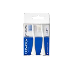 Curaprox Hydrosonic Sensitive têtes de brosse