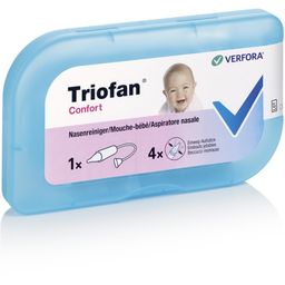 TRIOFAN® Komfort Baby-Fliege