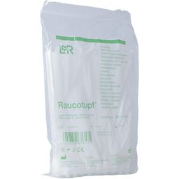 RAUCOTUPF Bâtonnets ouatés 15 cm