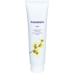 PHYTOMED Crème à l'hamamélis 100 ml
