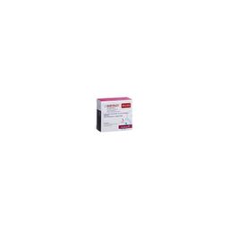 IMFINZI Inf Konz 120 mg/2.4ml Durchstf 2.4 ml