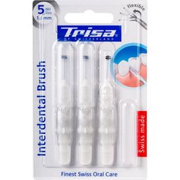 TRISA Brossettes interdentaires Taille 5 1,6 mm
