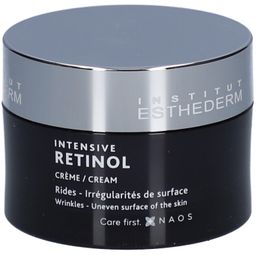 INSTITUT ESTHEDERM Intensiv-Creme Intensiv-Retinol